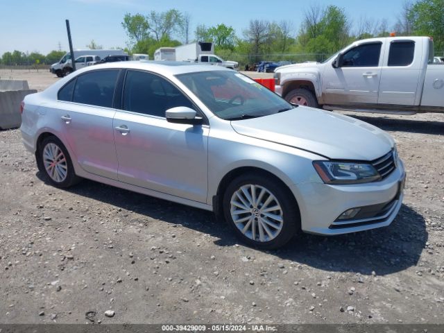 VOLKSWAGEN JETTA 2016 3vwl17aj7gm314713