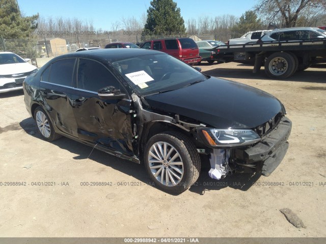 VOLKSWAGEN NULL 2016 3vwl17aj7gm327090