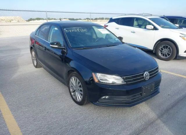 VOLKSWAGEN NULL 2016 3vwl17aj7gm383854