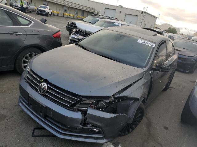 VOLKSWAGEN JETTA 2016 3vwl17aj7gm413046