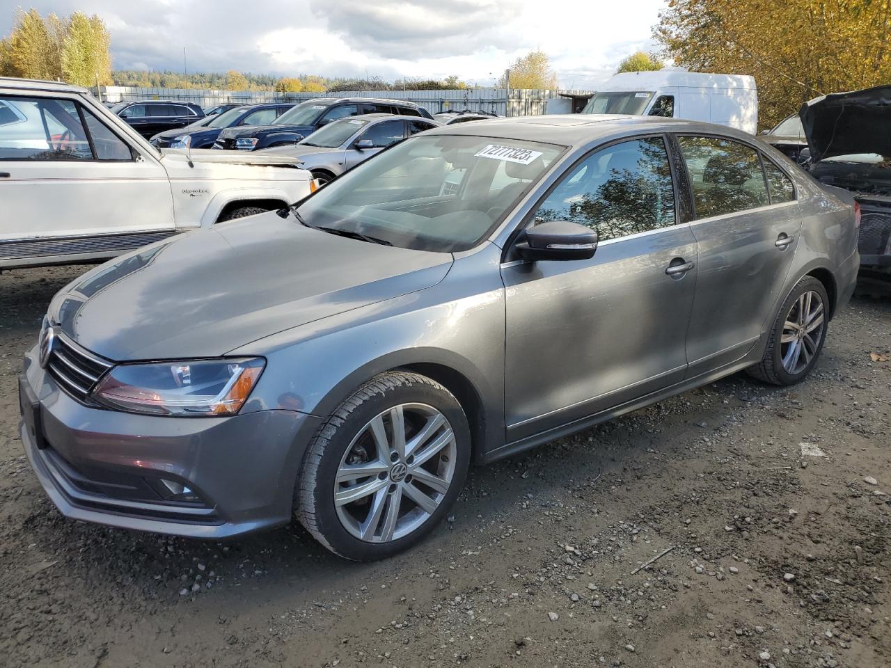 VOLKSWAGEN JETTA 2017 3vwl17aj7hm211423