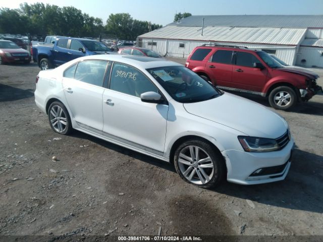 VOLKSWAGEN JETTA 2017 3vwl17aj7hm233020