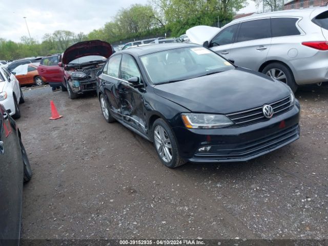 VOLKSWAGEN JETTA 2017 3vwl17aj7hm302515