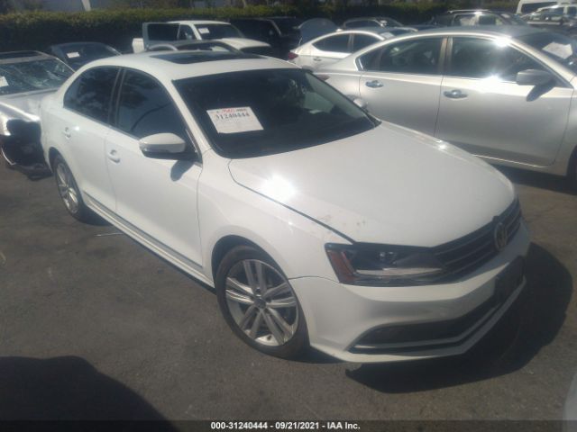 VOLKSWAGEN JETTA 2017 3vwl17aj7hm303311