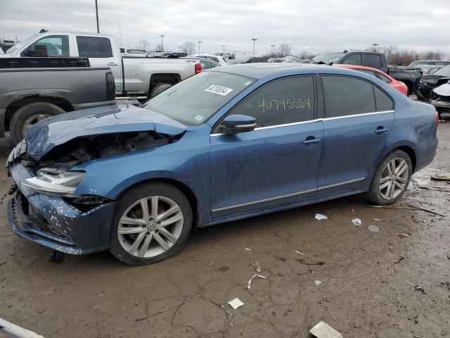 VOLKSWAGEN JETTA 2017 3vwl17aj7hm303406