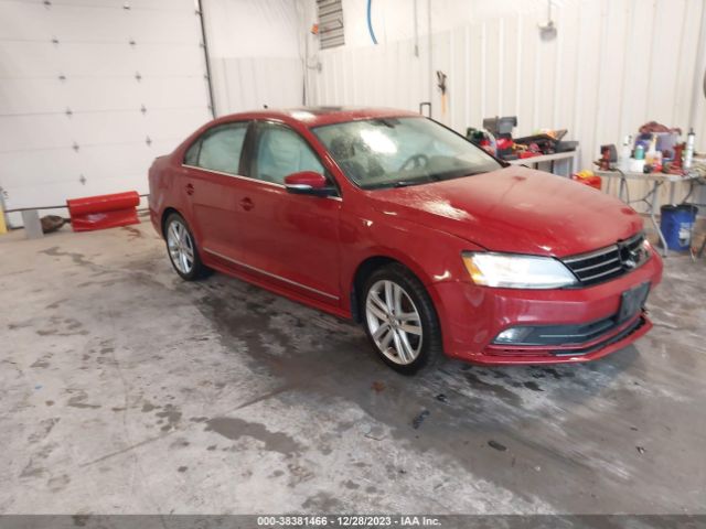 VOLKSWAGEN JETTA 2017 3vwl17aj7hm398422