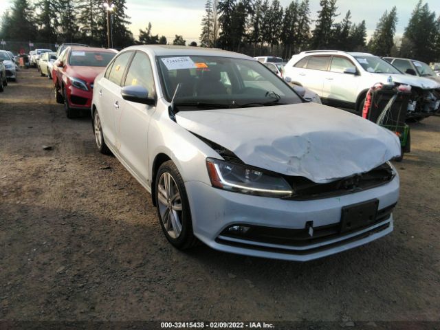 VOLKSWAGEN JETTA 2017 3vwl17aj7hm405109