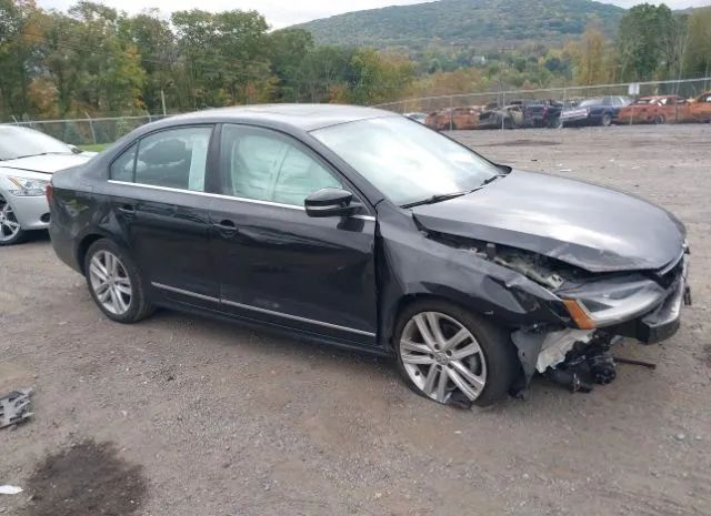 VOLKSWAGEN JETTA 2017 3vwl17aj7hm407264