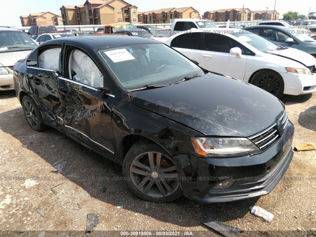 VOLKSWAGEN JETTA 2018 3vwl17aj7jm223433