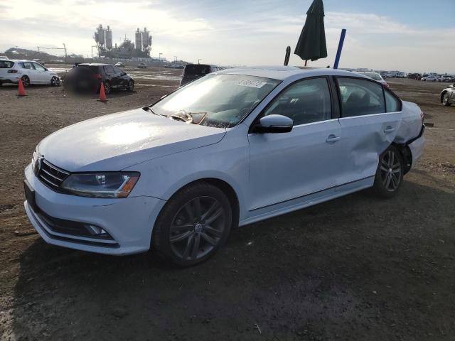 VOLKSWAGEN JETTA 2018 3vwl17aj7jm254827