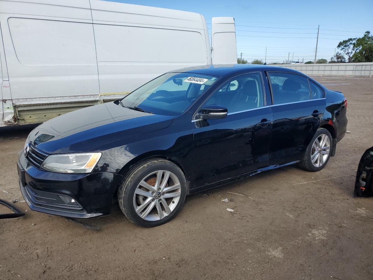 VOLKSWAGEN JETTA 2015 3vwl17aj8fm307901