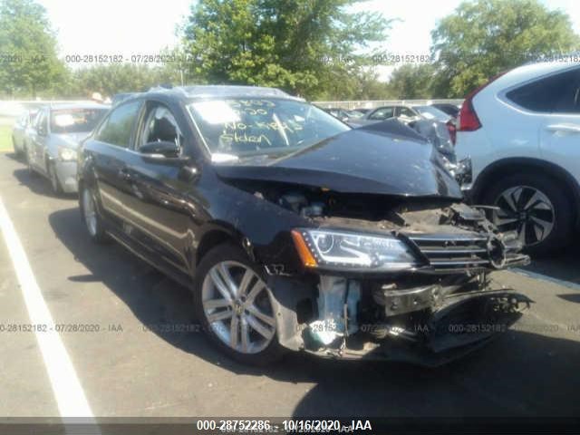 VOLKSWAGEN JETTA SEDAN 2015 3vwl17aj8fm312984