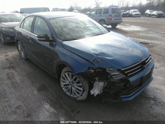 VOLKSWAGEN JETTA 2016 3vwl17aj8gm216788