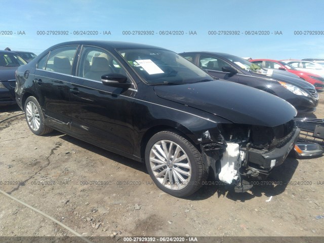 VOLKSWAGEN JETTA SEDAN 2016 3vwl17aj8gm232800