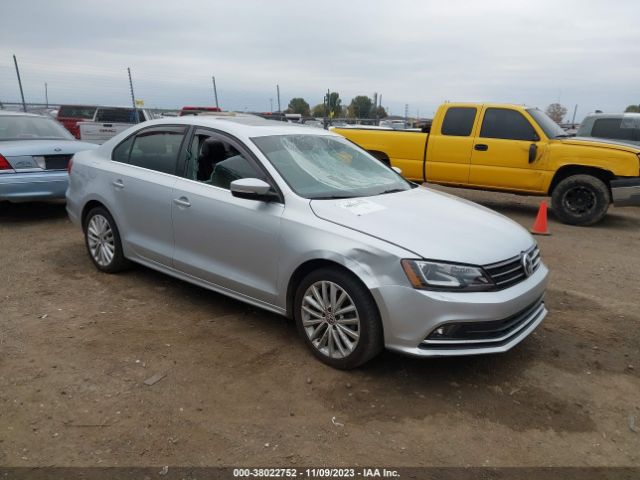 VOLKSWAGEN JETTA 2016 3vwl17aj8gm309259