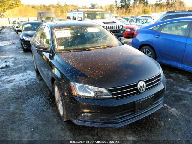 VOLKSWAGEN JETTA SEDAN 2016 3vwl17aj8gm310041