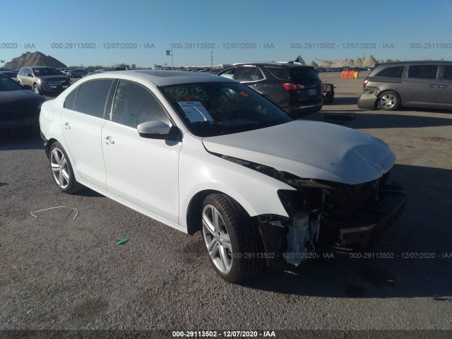 VOLKSWAGEN NULL 2016 3vwl17aj8gm324490