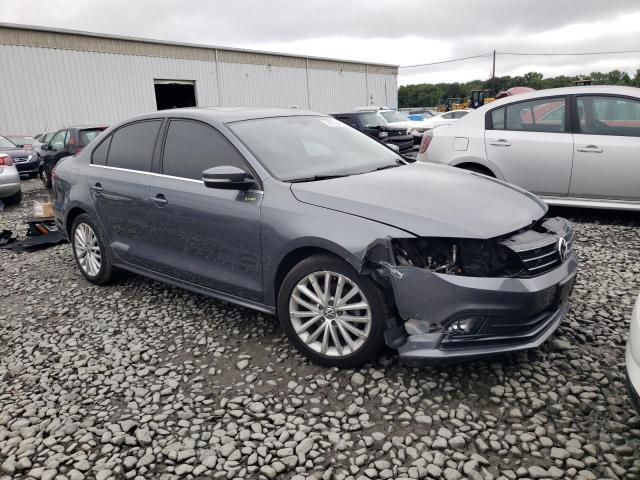 VOLKSWAGEN JETTA SEL 2016 3vwl17aj8gm344027