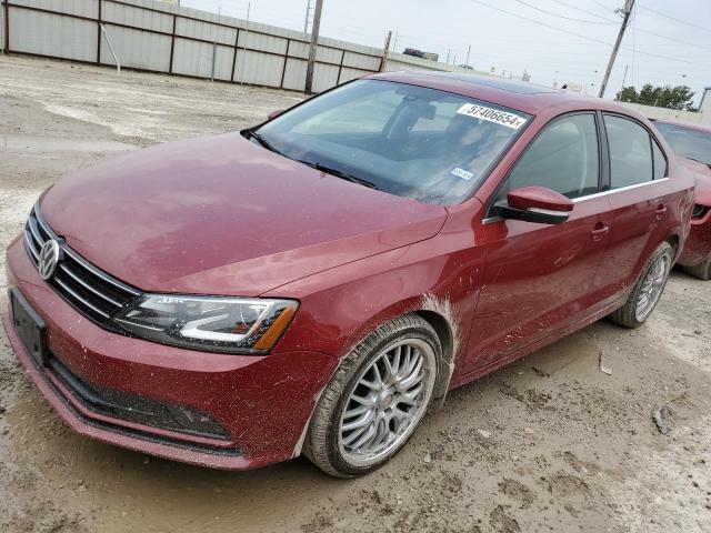 VOLKSWAGEN JETTA 2016 3vwl17aj8gm363886