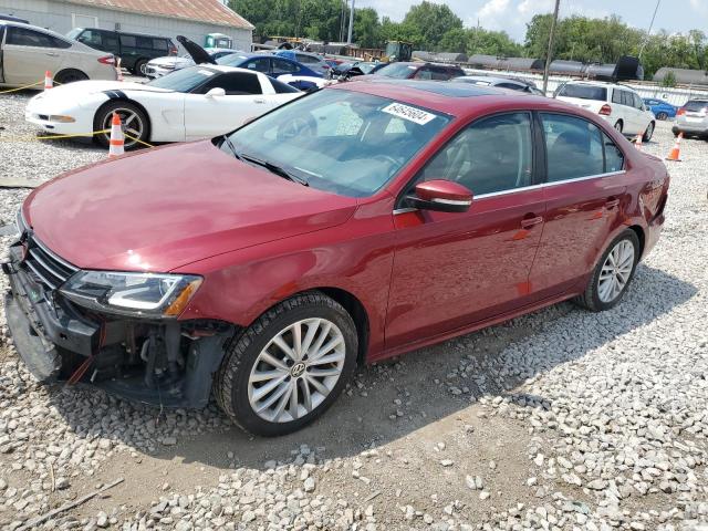 VOLKSWAGEN JETTA 2016 3vwl17aj8gm395625