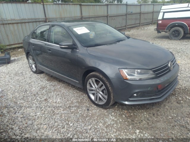 VOLKSWAGEN JETTA 2017 3vwl17aj8hm211169