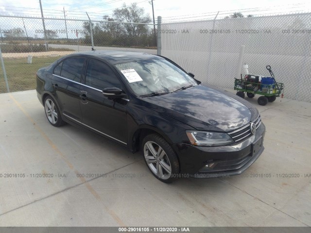 VOLKSWAGEN JETTA 2017 3vwl17aj8hm211933