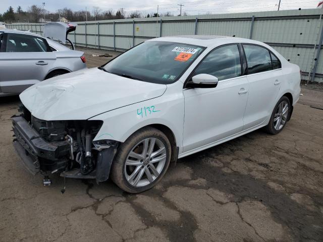 VOLKSWAGEN JETTA 2017 3vwl17aj8hm235617