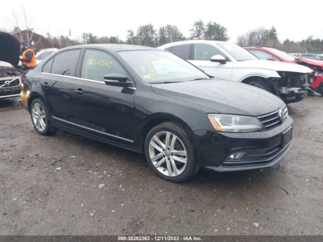 VOLKSWAGEN JETTA 2017 3vwl17aj8hm258122