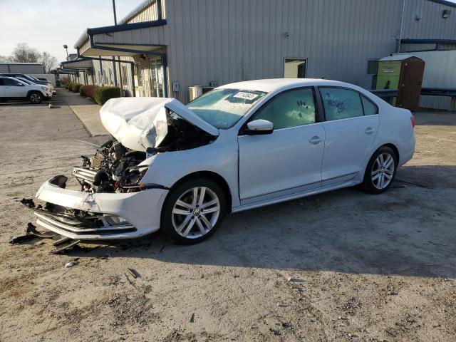 VOLKSWAGEN JETTA SEL 2017 3vwl17aj8hm293243