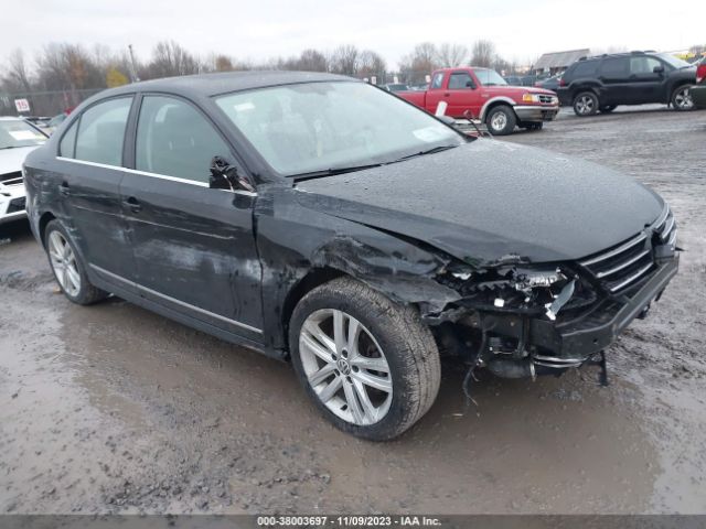 VOLKSWAGEN JETTA 2017 3vwl17aj8hm297406