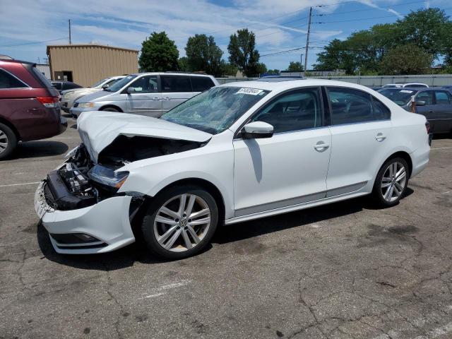 VOLKSWAGEN JETTA 2017 3vwl17aj8hm353991