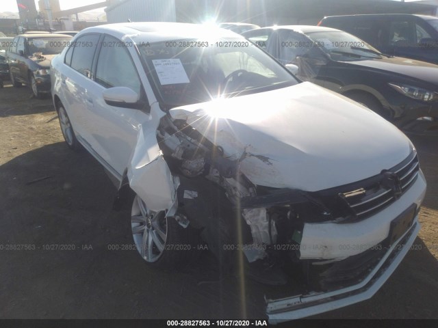 VOLKSWAGEN JETTA 2017 3vwl17aj8hm374825