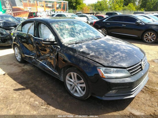 VOLKSWAGEN JETTA 2017 3vwl17aj8hm378504