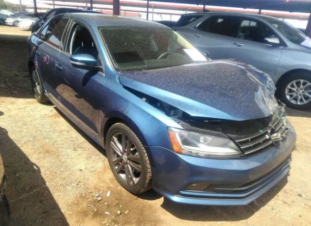 VOLKSWAGEN JETTA 2018 3vwl17aj8jm228804