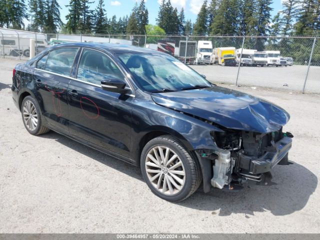 VOLKSWAGEN JETTA 2014 3vwl17aj9em373565