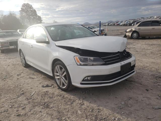 VOLKSWAGEN JETTA SEL 2015 3vwl17aj9fm302335