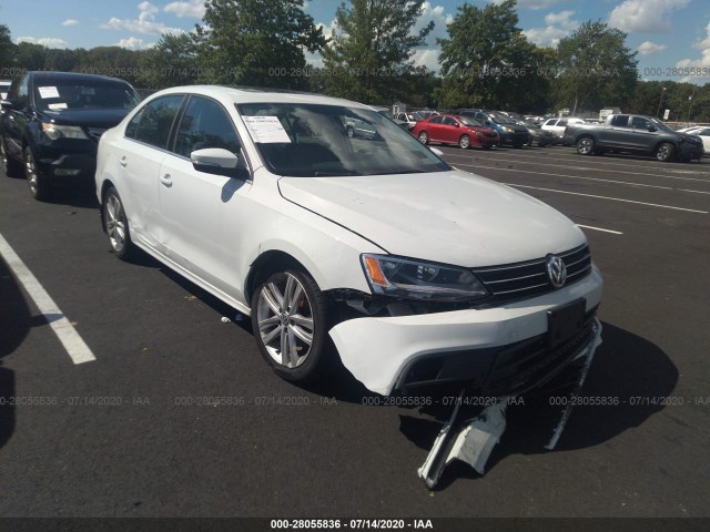 VOLKSWAGEN NULL 2015 3vwl17aj9fm311049