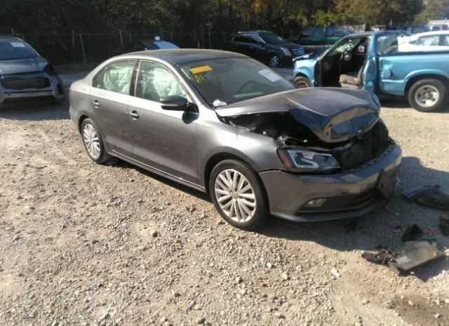 VOLKSWAGEN NULL 2016 3vwl17aj9gm213883