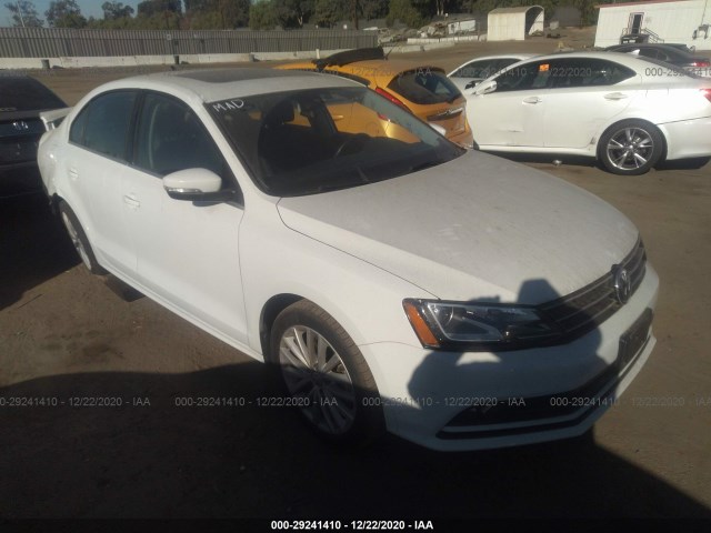 VOLKSWAGEN NULL 2016 3vwl17aj9gm322747