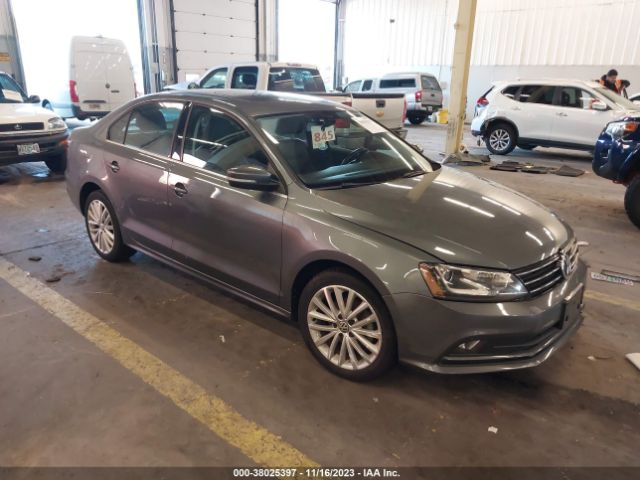 VOLKSWAGEN JETTA 2016 3vwl17aj9gm365114