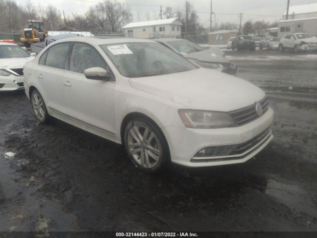 VOLKSWAGEN JETTA 2017 3vwl17aj9hm266651