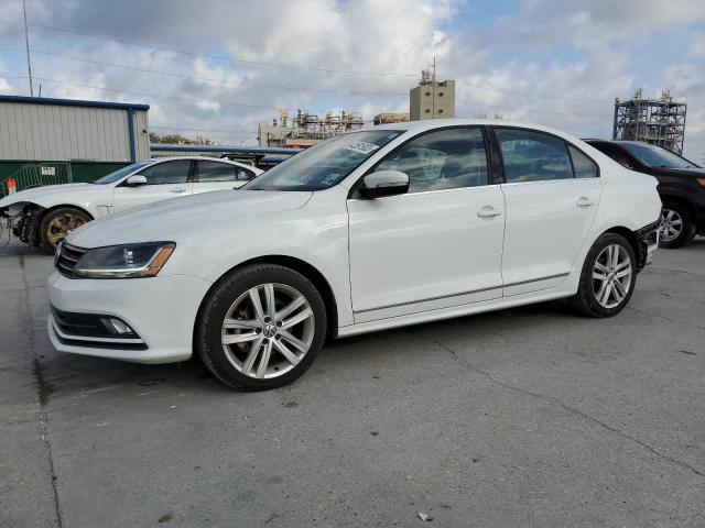 VOLKSWAGEN JETTA SEL 2017 3vwl17aj9hm282185