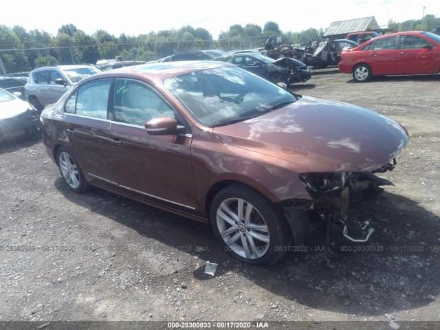 VOLKSWAGEN JETTA 2017 3vwl17aj9hm338027