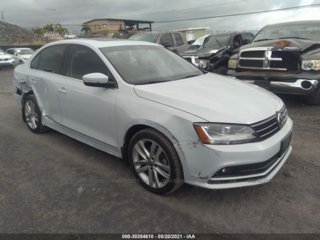 VOLKSWAGEN JETTA 2017 3vwl17aj9hm363672