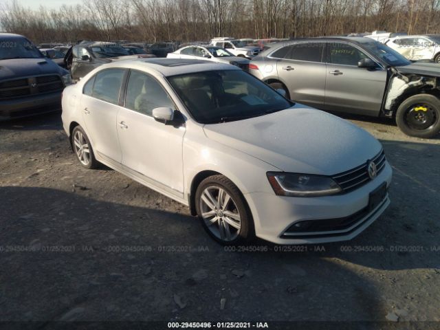 VOLKSWAGEN JETTA 2017 3vwl17aj9hm368466