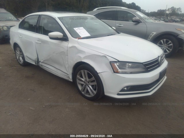 VOLKSWAGEN JETTA 2017 3vwl17aj9hm374669