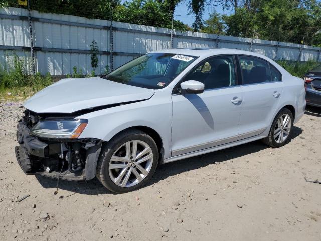 VOLKSWAGEN JETTA 2017 3vwl17aj9hm382397