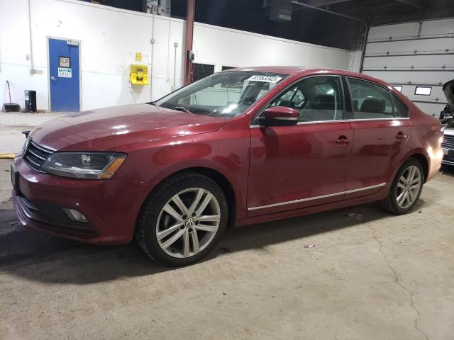 VOLKSWAGEN JETTA 2017 3vwl17aj9hm386014