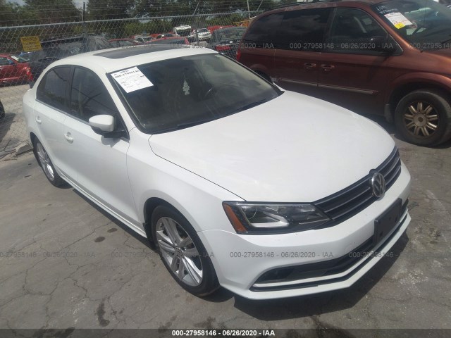 VOLKSWAGEN NULL 2015 3vwl17ajxfm318155