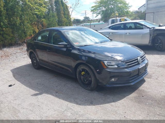 VOLKSWAGEN JETTA 2015 3vwl17ajxfm318687